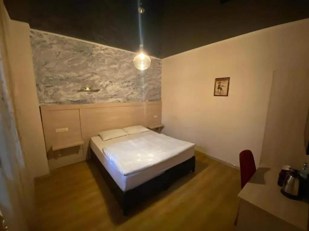 My Rose Hotel Tbilisi Georgia
