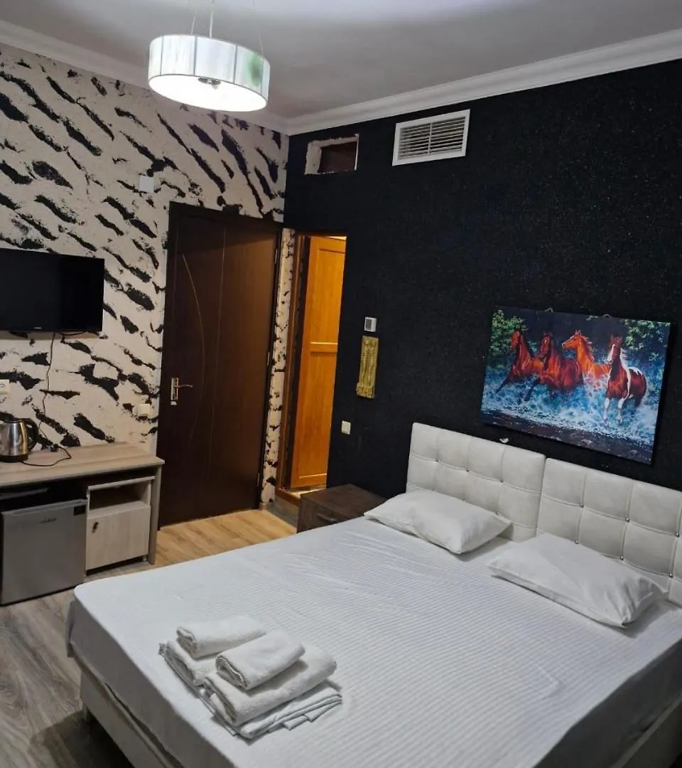 My Rose Hotel Tbilisi
