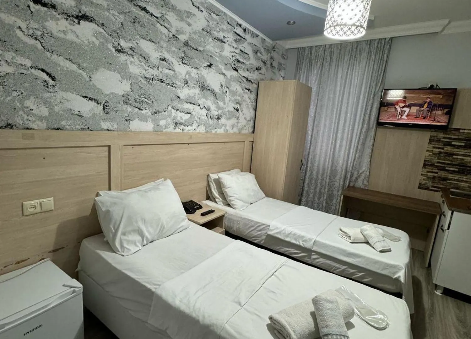My Rose Hotel Tbilisi
