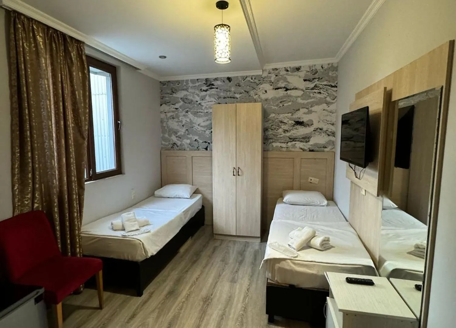My Rose Hotel Tbilisi