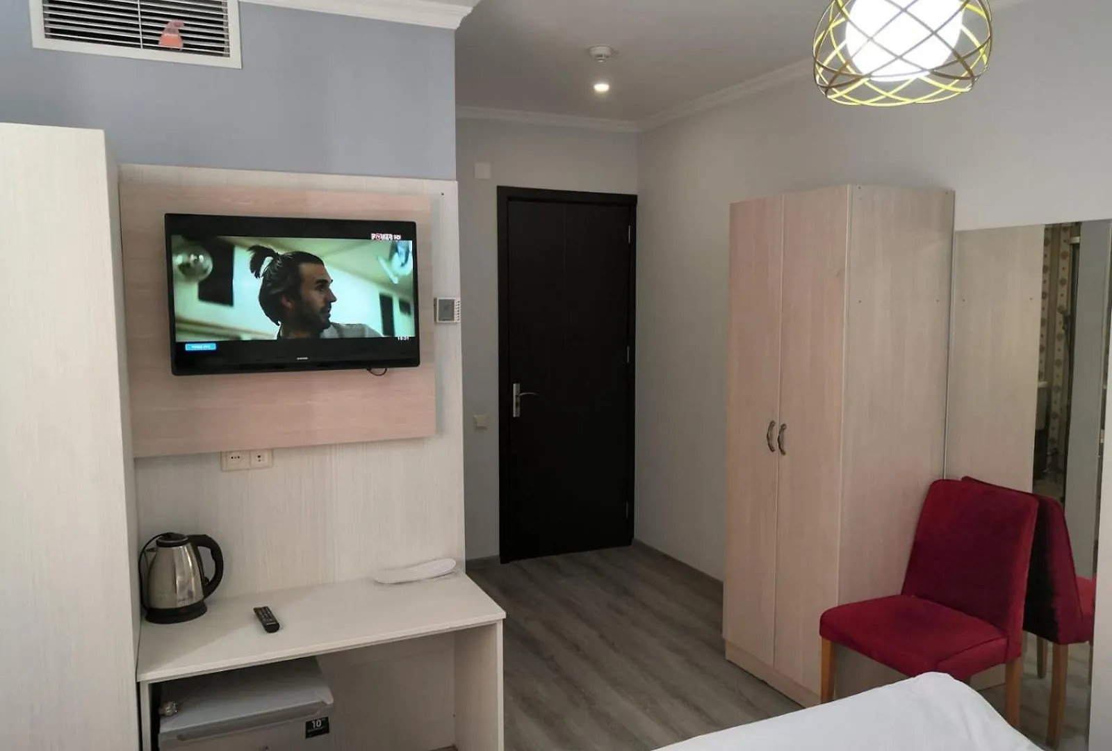 My Rose Hotel Tbilisi Georgia