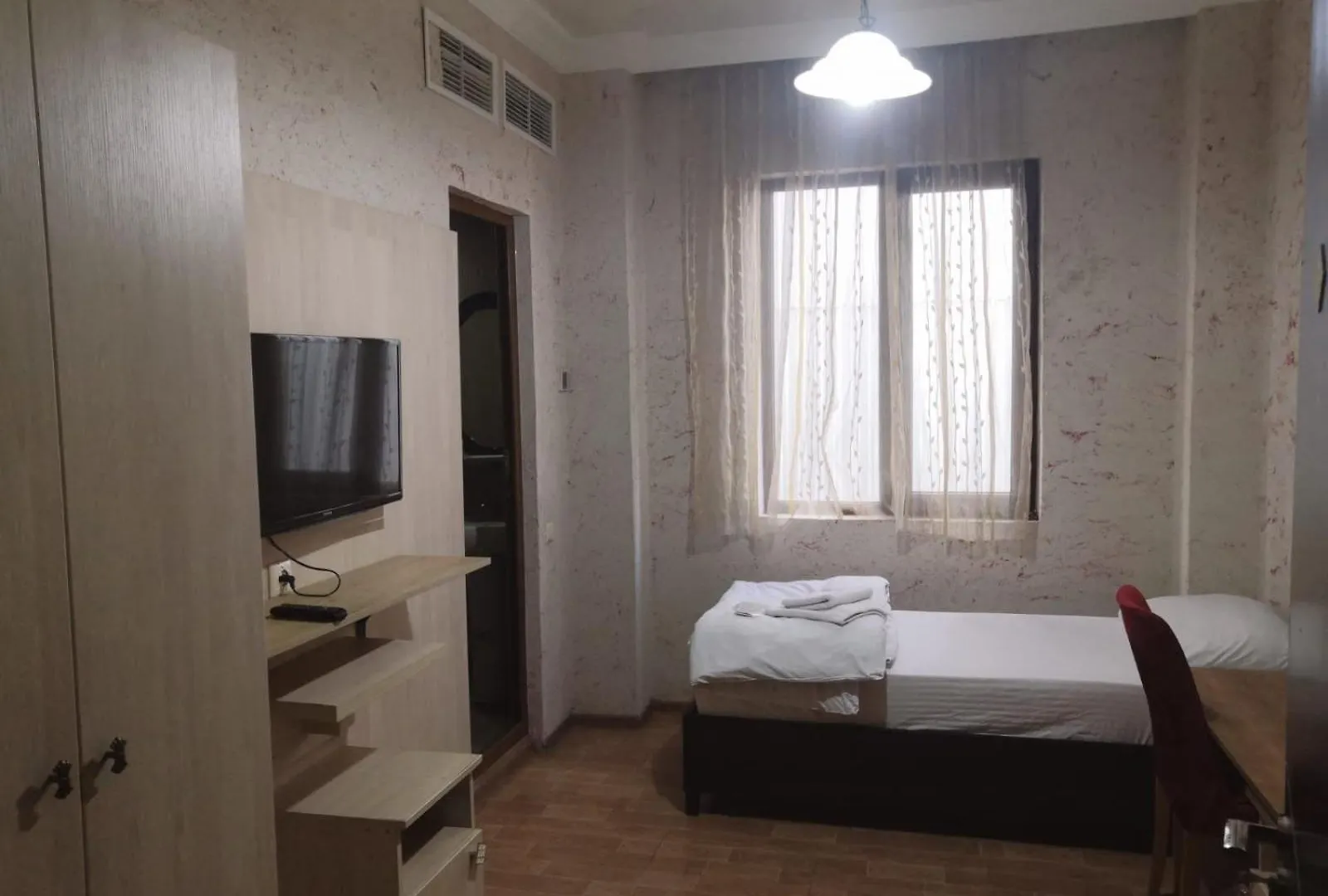 My Rose Hotel Tbilisi