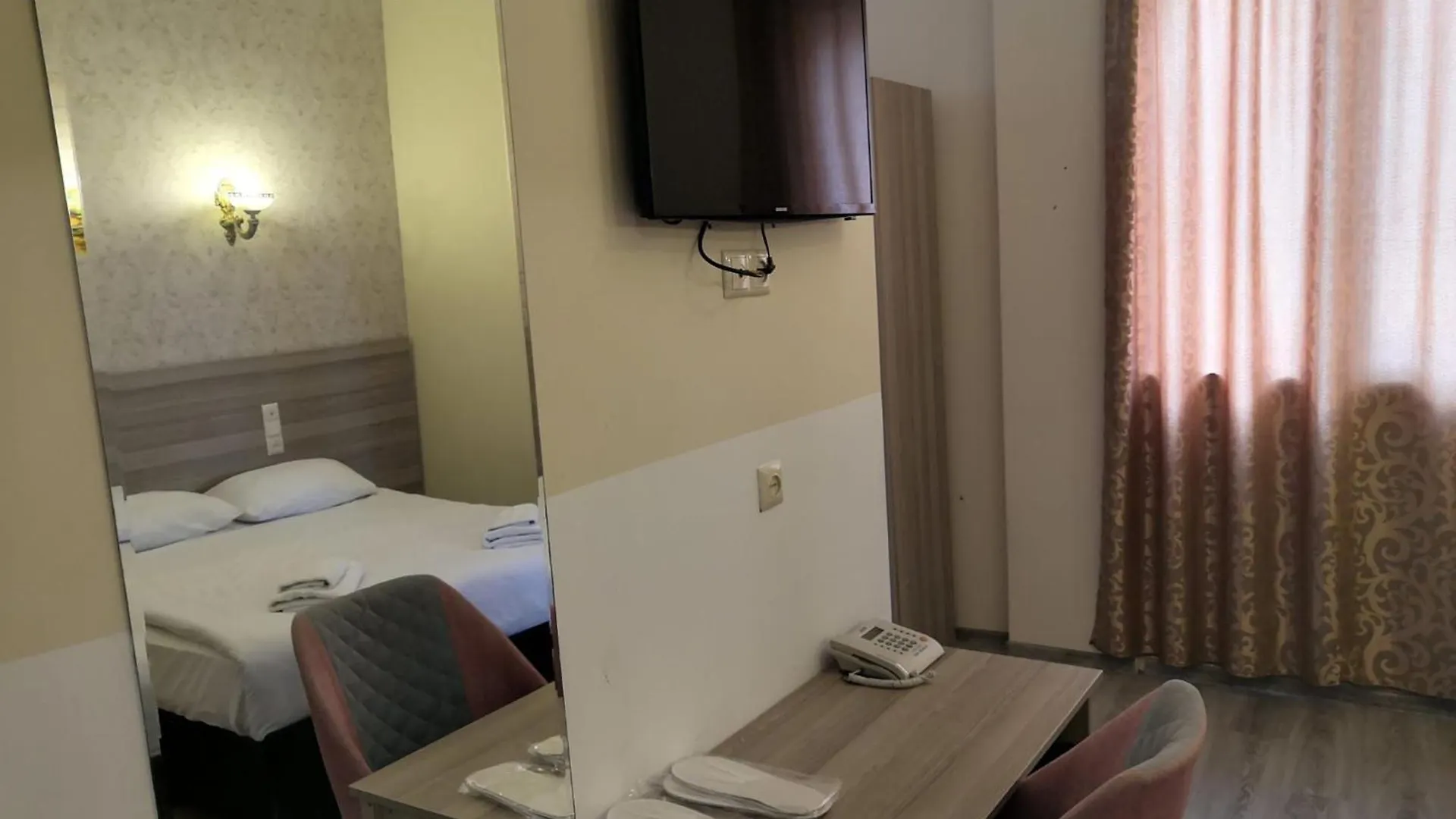 My Rose Hotel Tbilisi