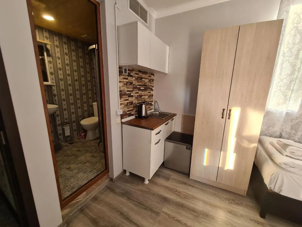 My Rose Hotel Tbilisi 0*,