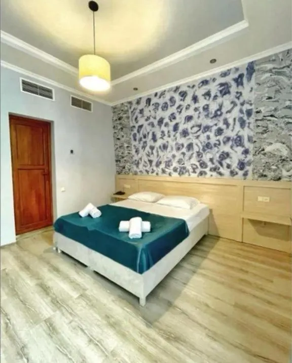 My Rose Hotel Tbilisi