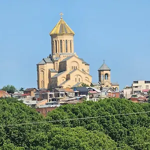 Отель Eldorado Old, Тбилиси