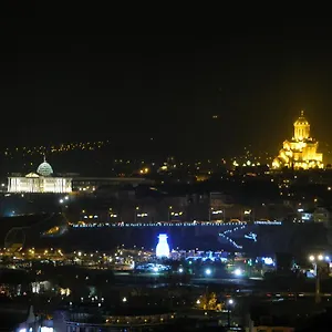 Hotel At Gomi 19, Tbilisi